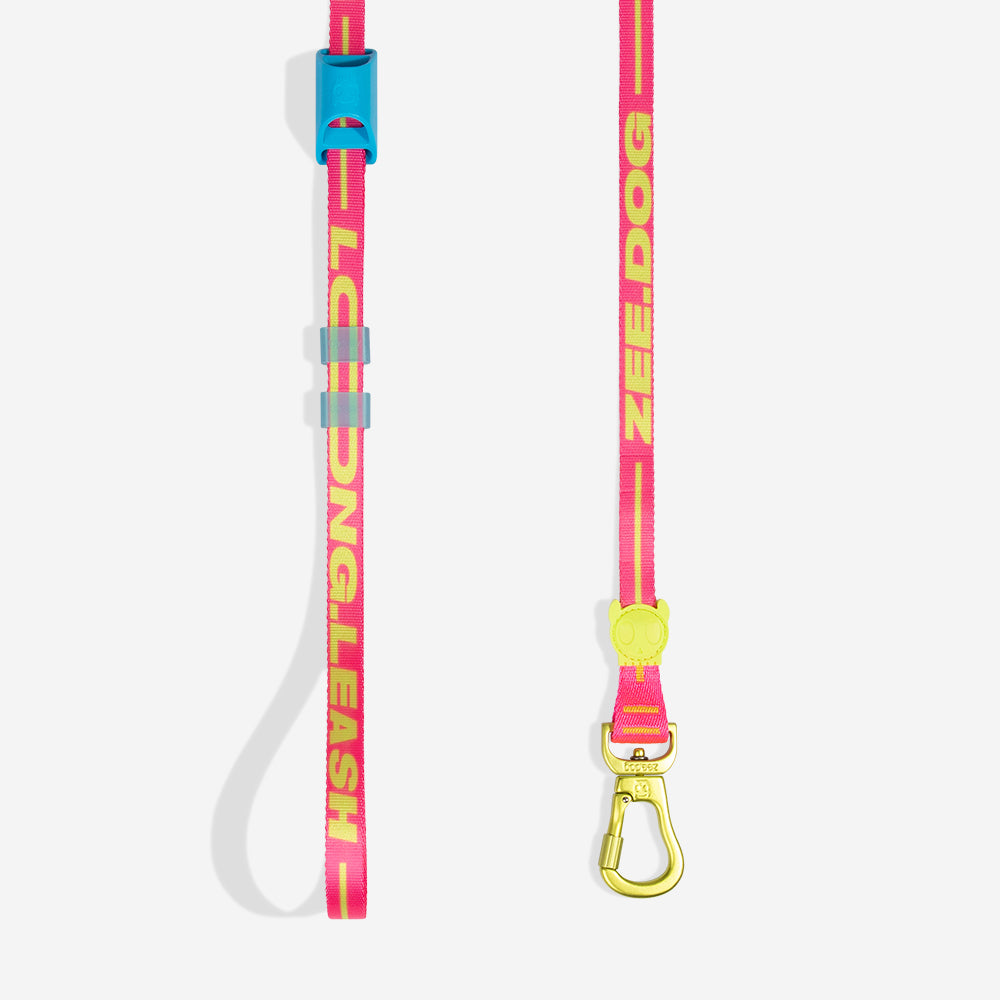 Drago | Long Leash 2.0