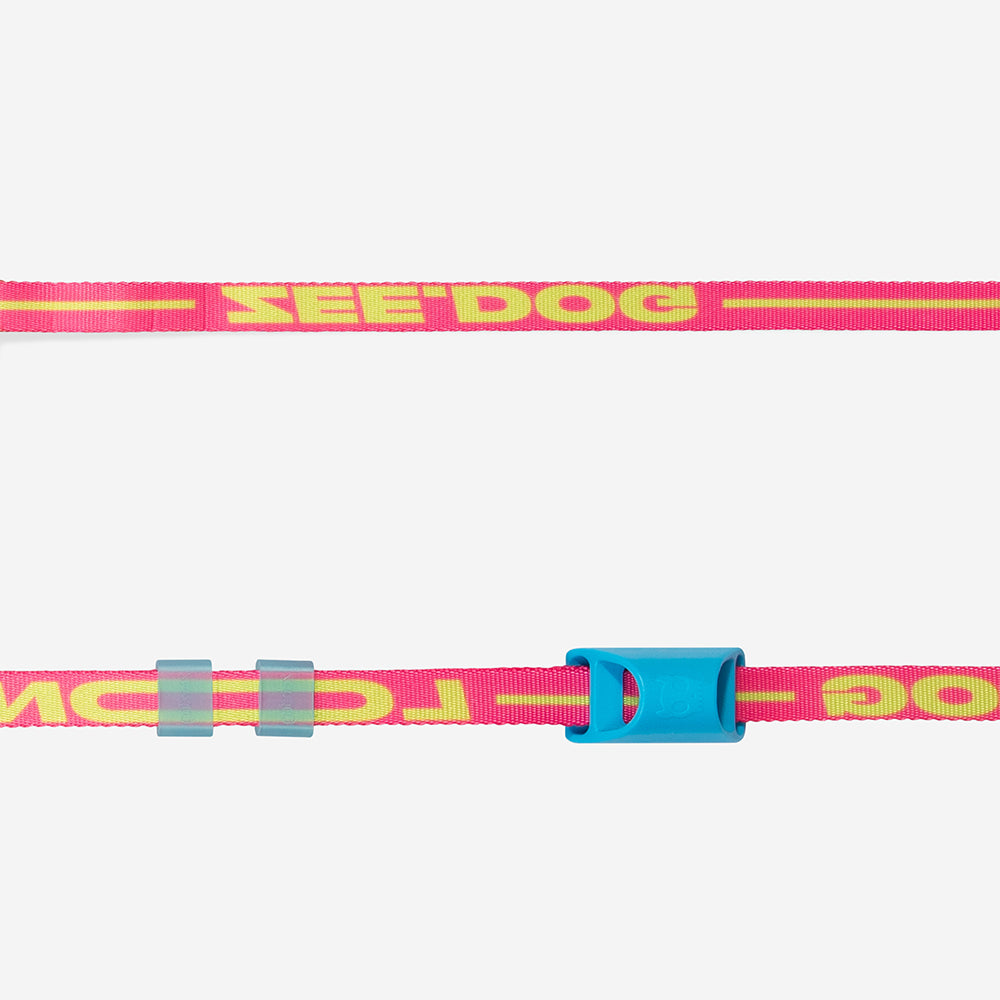 Drago | Long Leash 2.0