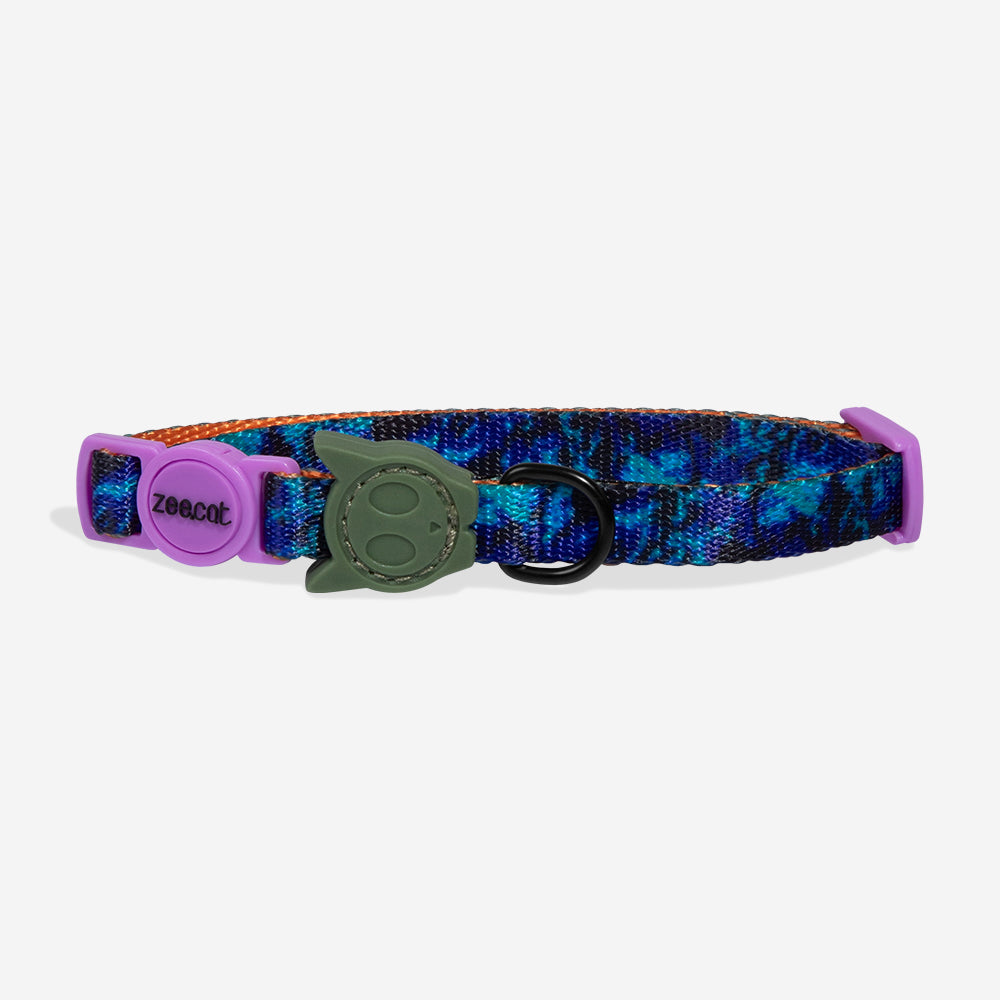 Reebok Trekk | Cat Collar – Zee.Dog