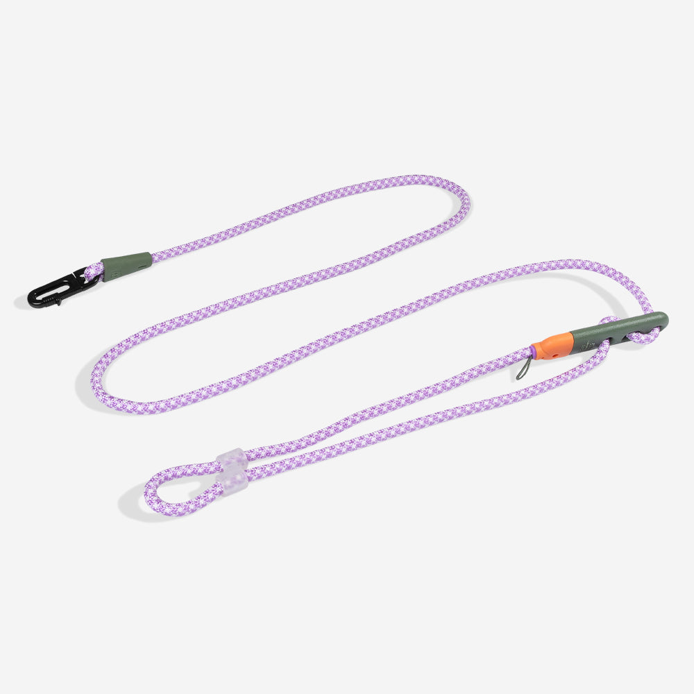 zee.dog Reebok コラボ　HANDS FREE LEASH リード Reebok Trekk | Hands-Free Leash – Zee.Dog
