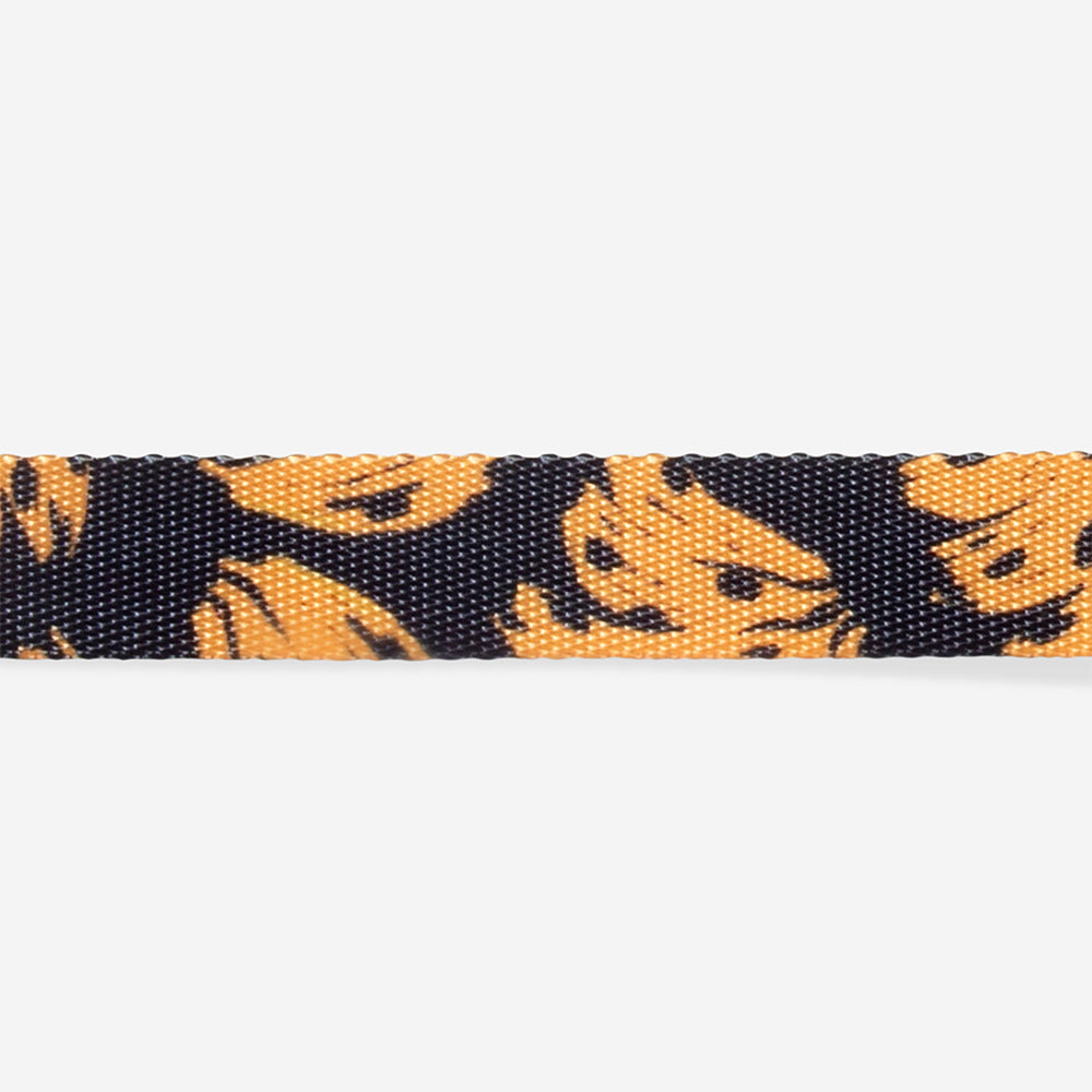 Bossa Banana | Collar