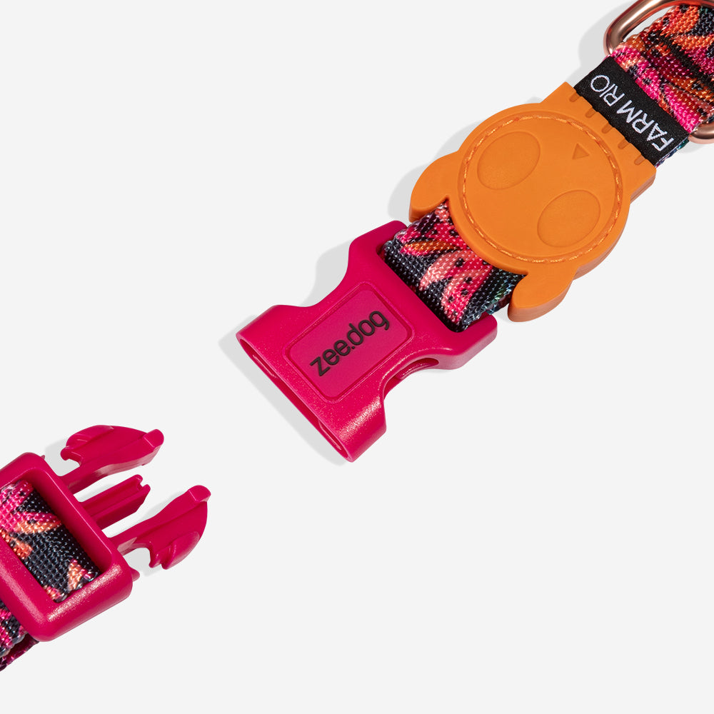Selva | Collar