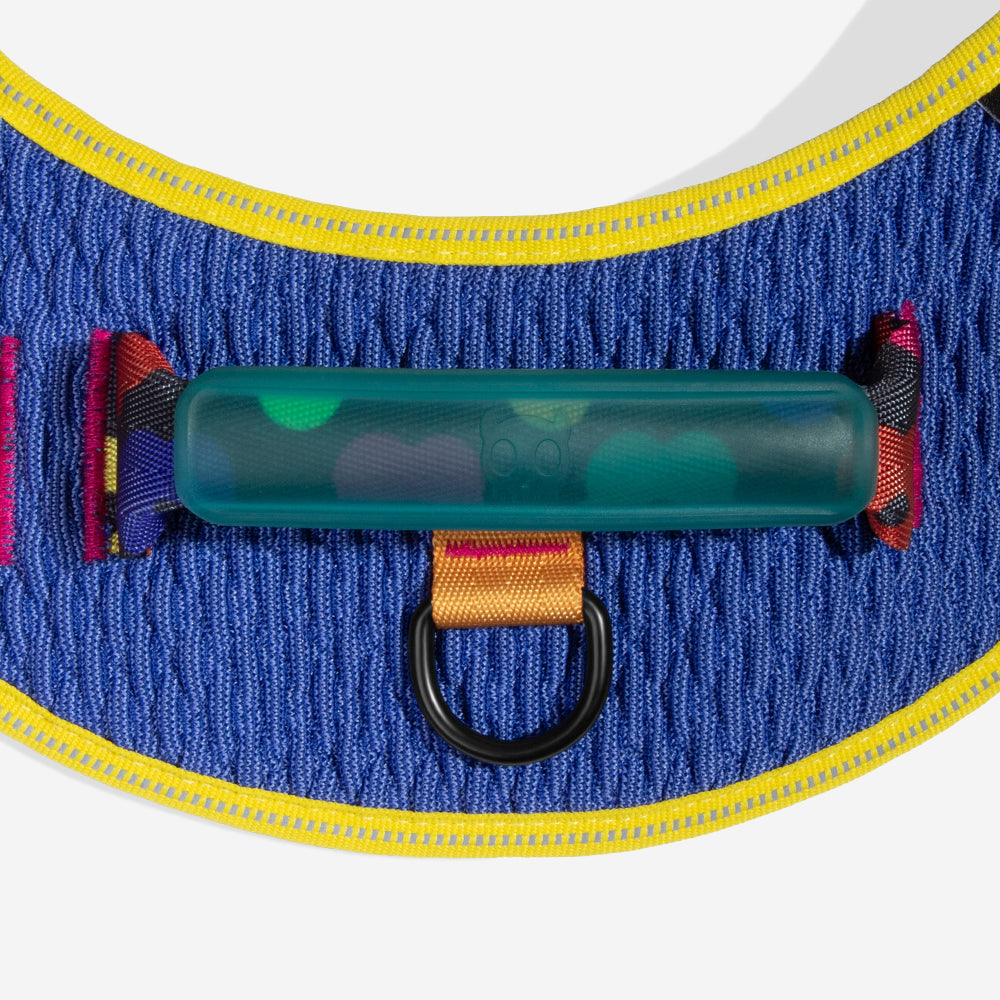 Samba | FlyHarness