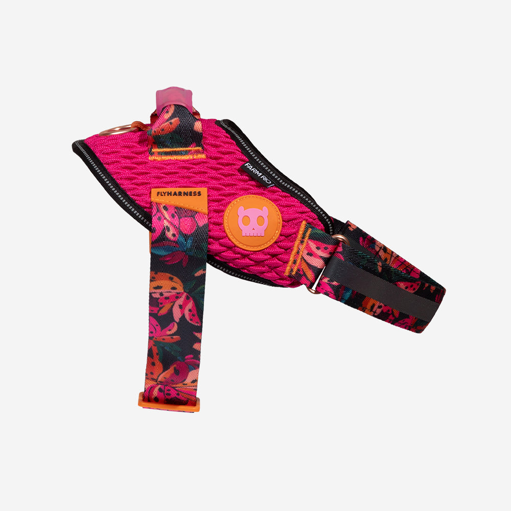 Selva | FlyHarness