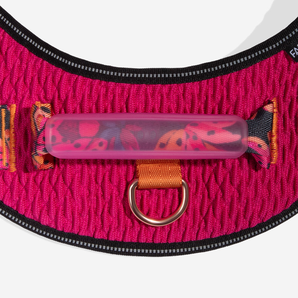 Selva | FlyHarness