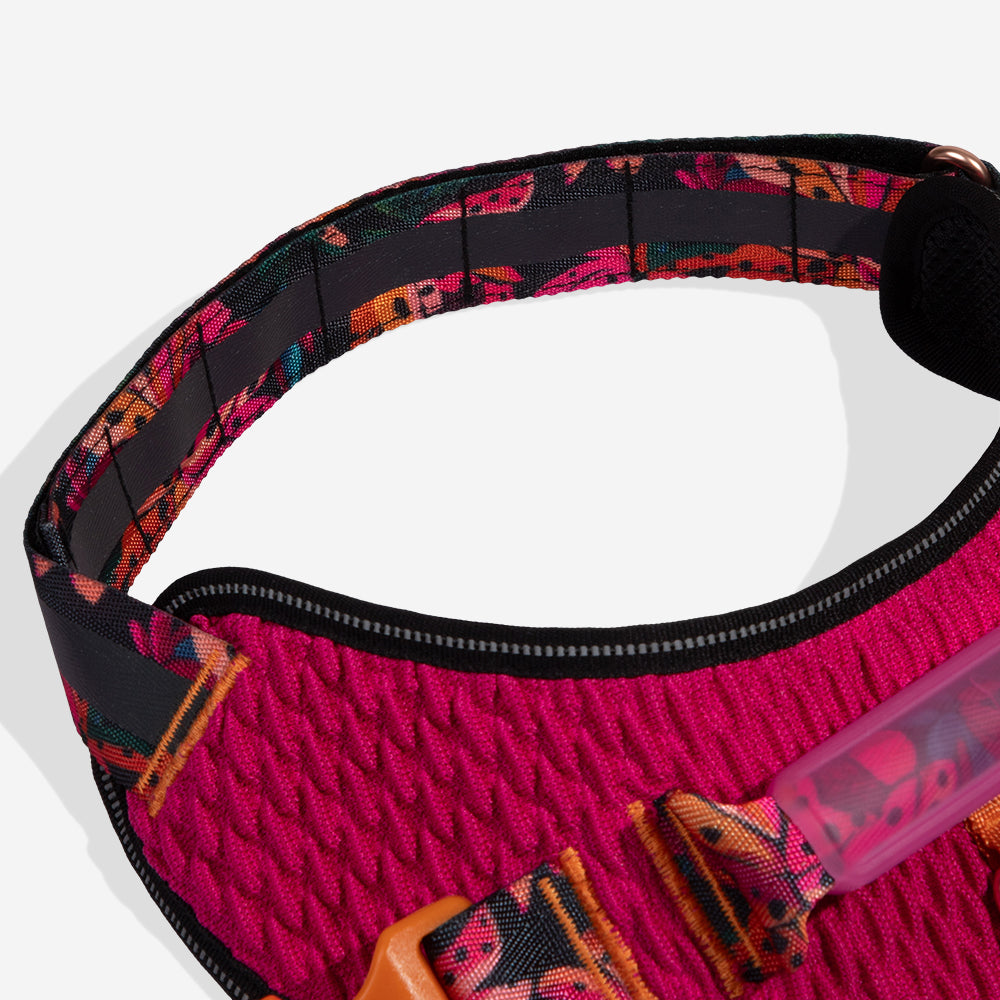 Selva | FlyHarness