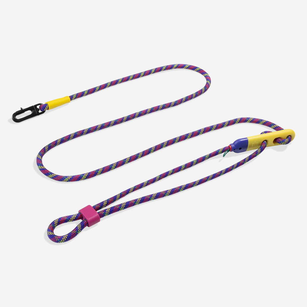 Samba| Hands-Free Leash