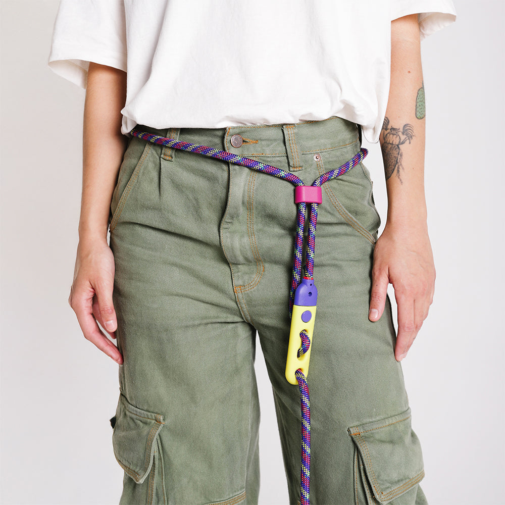 Samba| Hands-Free Leash