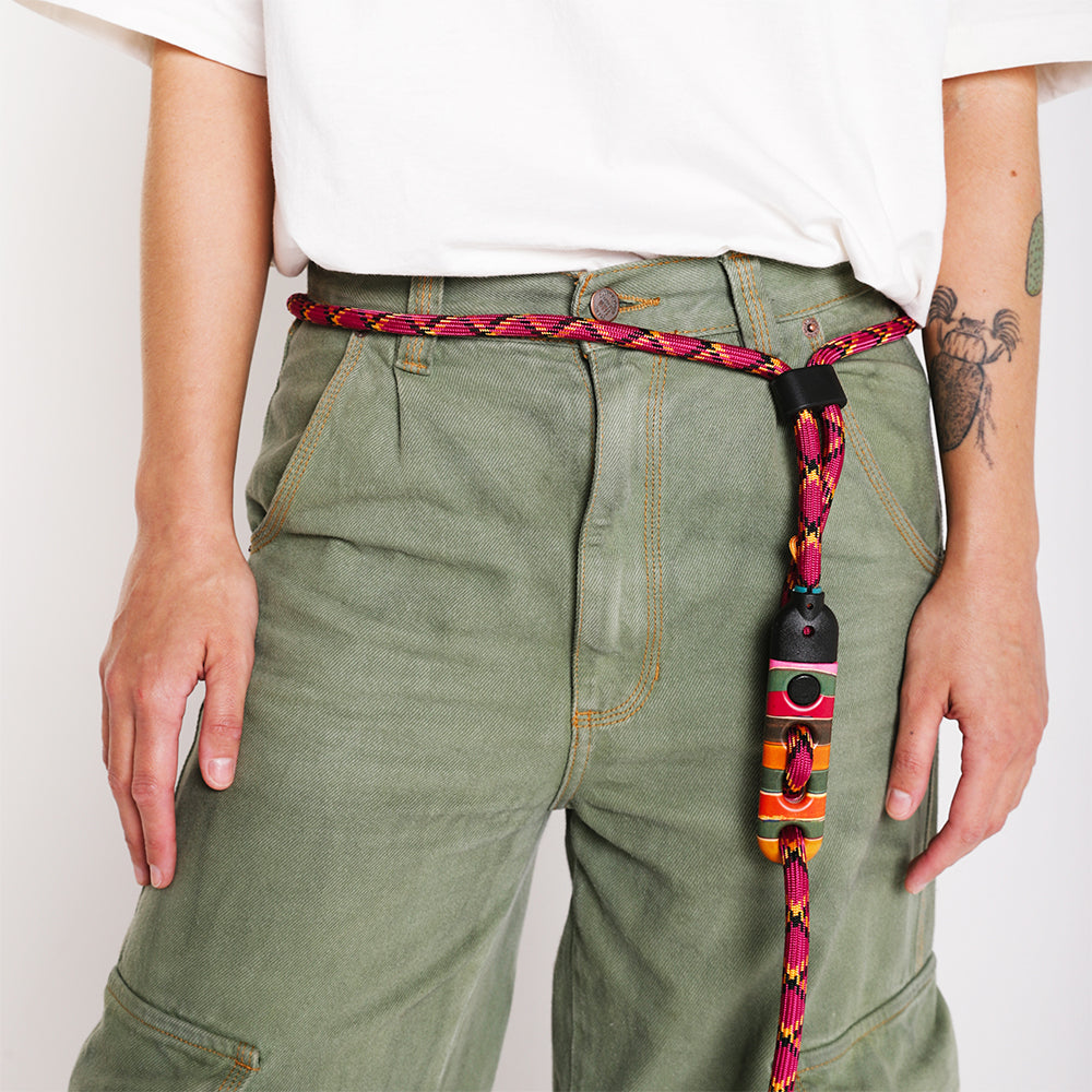 Selva | Hands-Free Leash