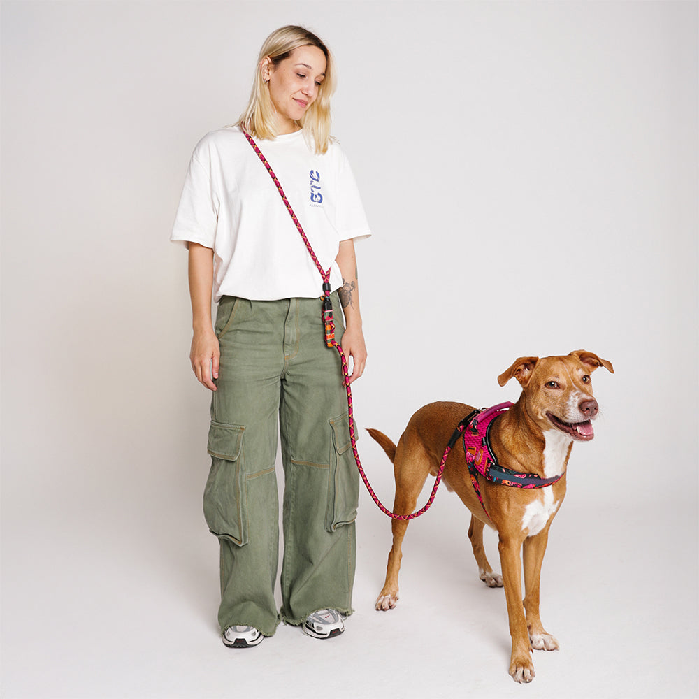 Selva | Hands-Free Leash