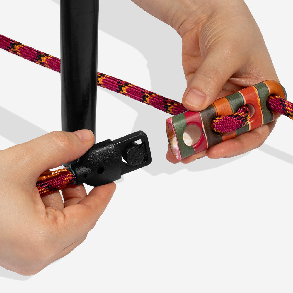 Selva | Hands-Free Leash