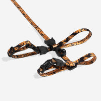 Bossa Banana | Cat Harness with Leash