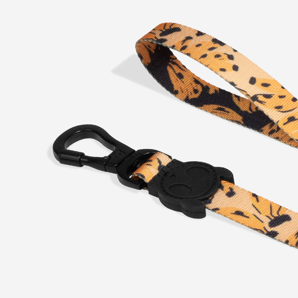 Bossa Banana | Leash