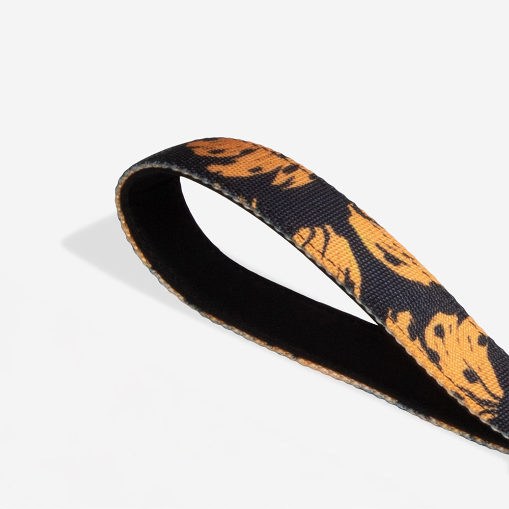 Bossa Banana | Ruff Leash 2.0