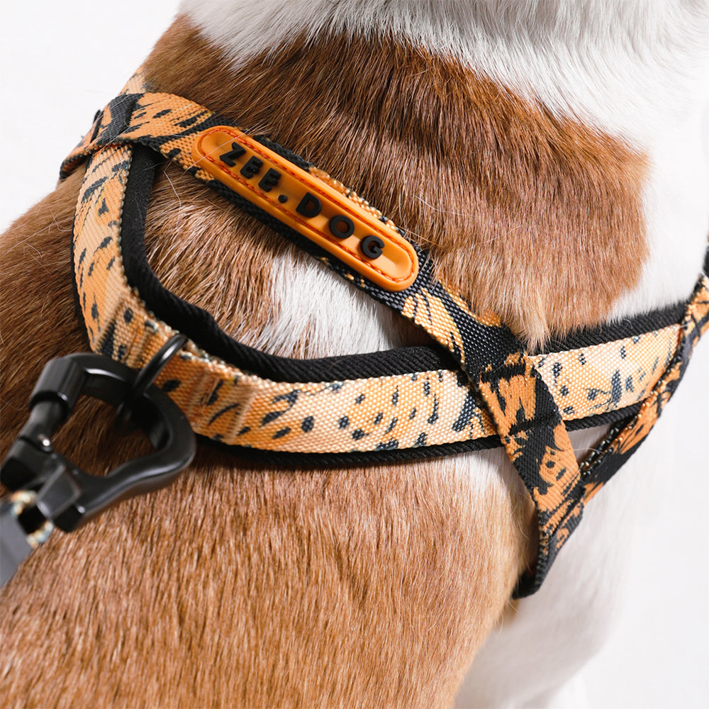 Bossa Banana | SofterWalk Harness