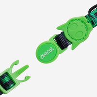 Error #410 | Cat Collar