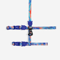 Error #404 | Cat Harness with Leash