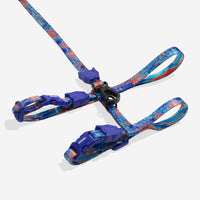 Error #404 | Cat Harness with Leash