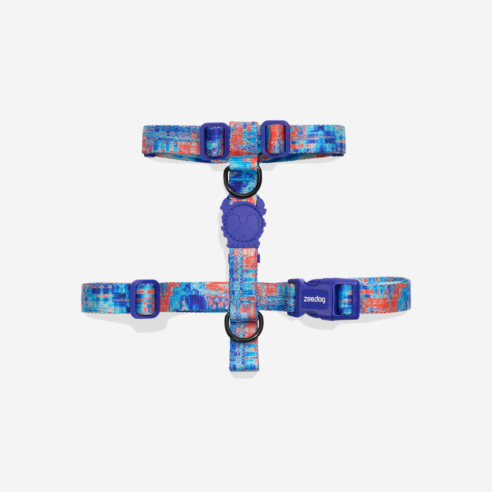 Error #404 | H Harness
