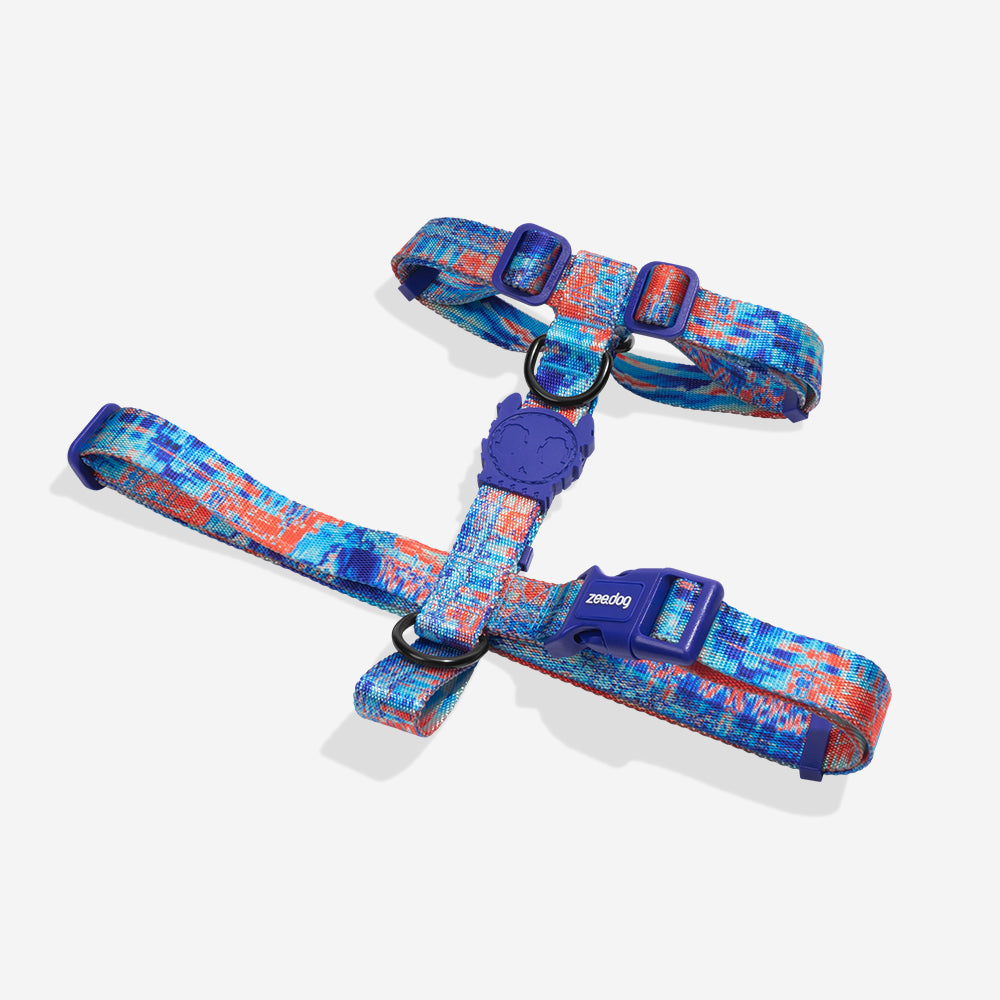 Error #404 | H Harness