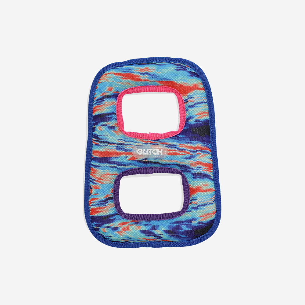 Error #404 | Mesh Tug Toy