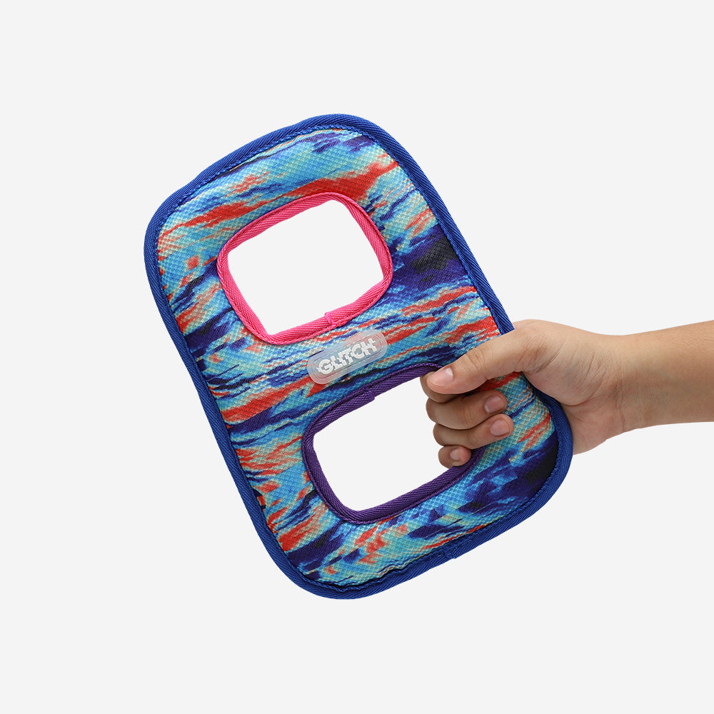 Error #404 | Mesh Tug Toy