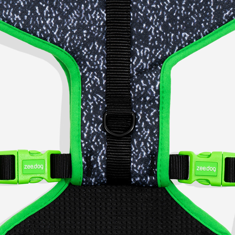 Error #410 | Adjustable Air Mesh Harness