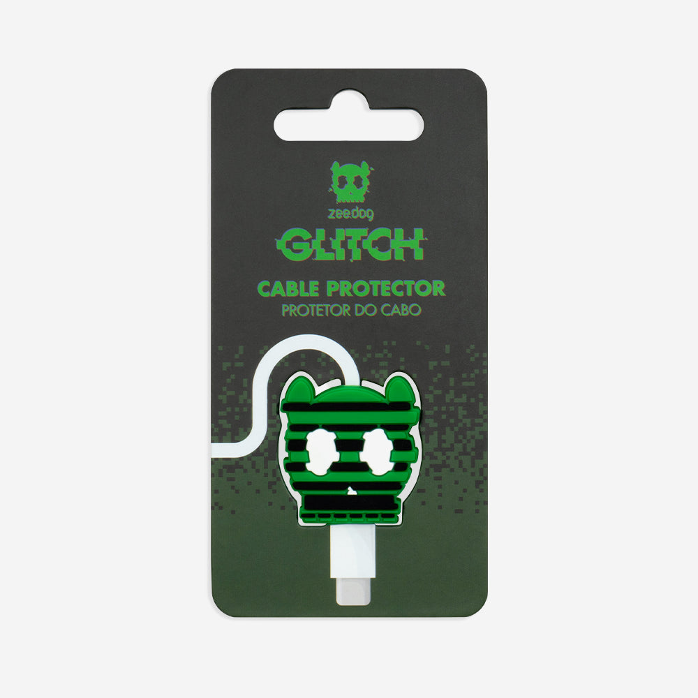 Error #410 | Cable Protector