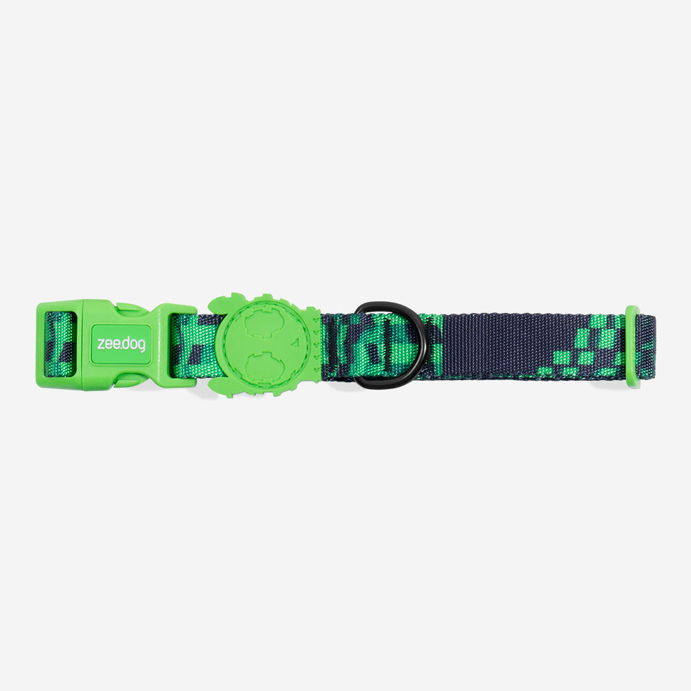 Error #410 | Collar