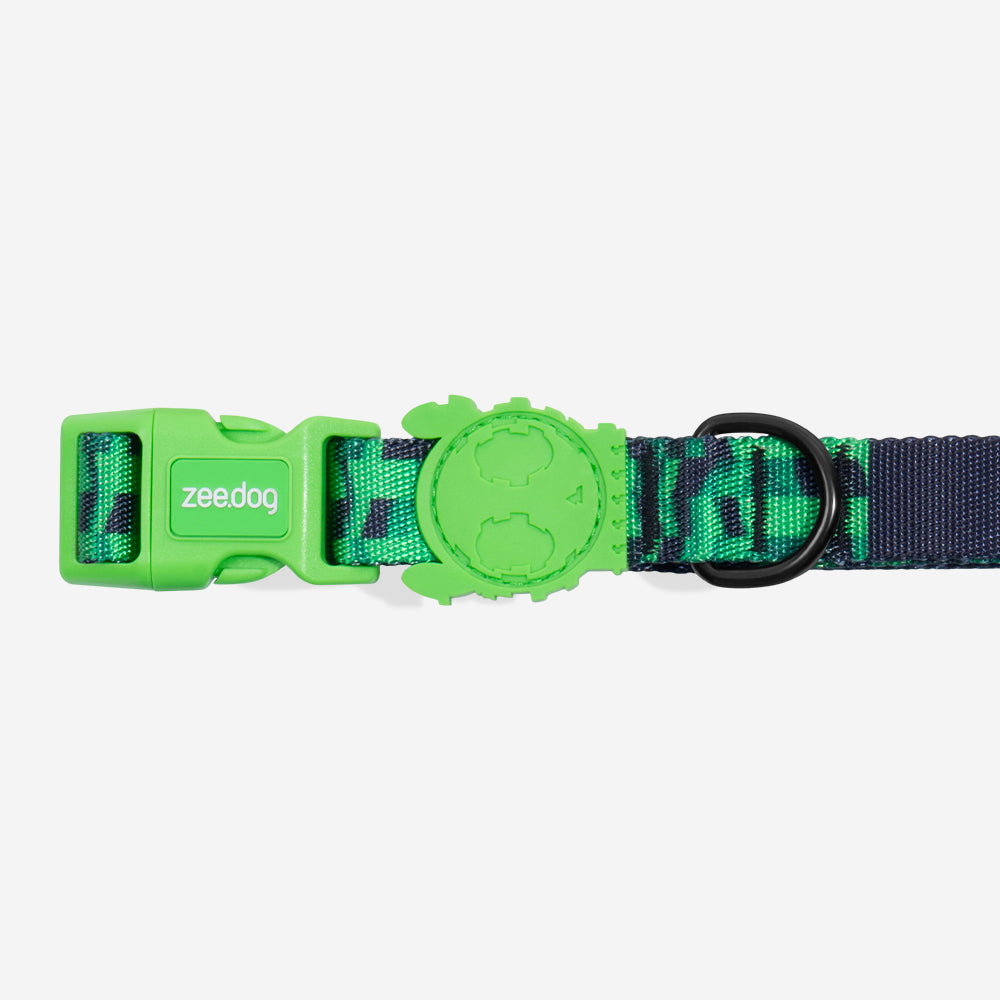 Error #410 | Collar