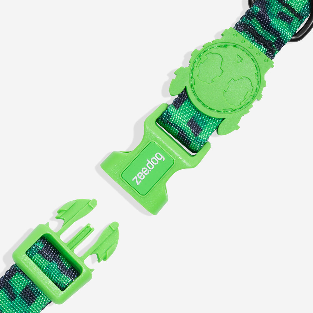 Error #410 | Collar