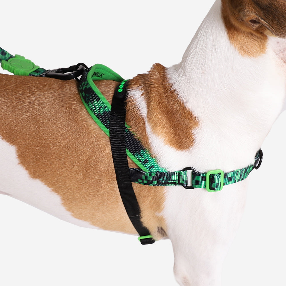 Error #410 | SofterWalk Harness