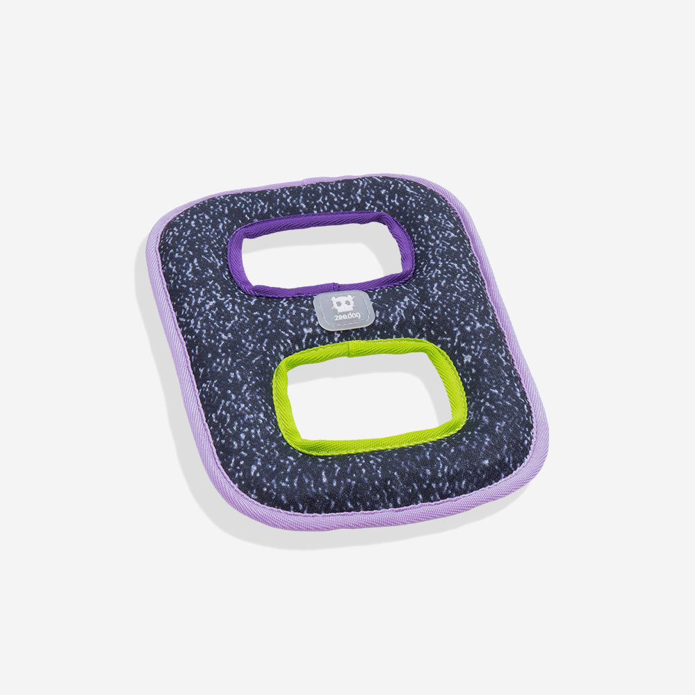 Error #410 | Mesh Tug Toy
