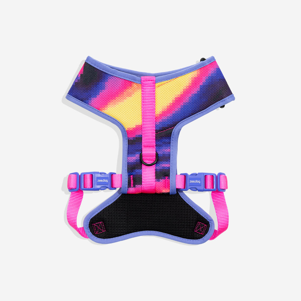 Error #500 | Adjustable Air Mesh Harness