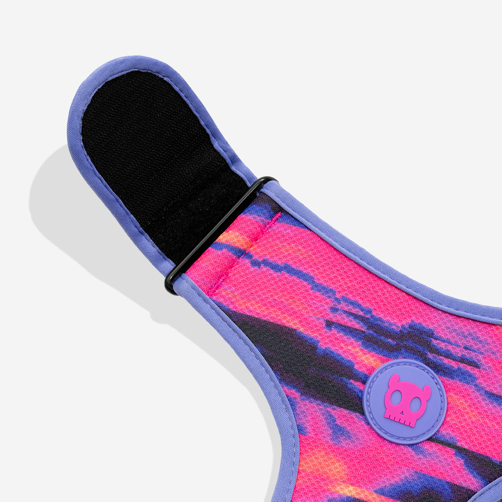 Error #500 | Adjustable Air Mesh Harness