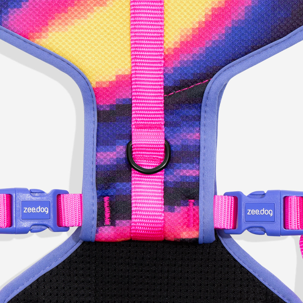Error #500 | Adjustable Air Mesh Harness