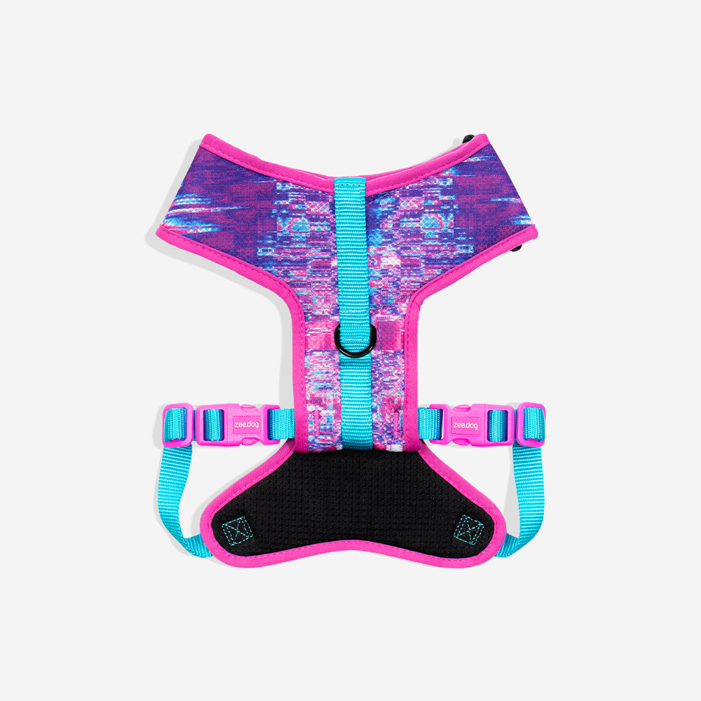 Error #502 | Adjustable Air Mesh Harness