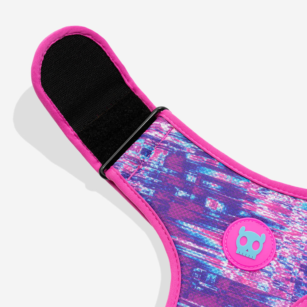 Error #502 | Adjustable Air Mesh Harness
