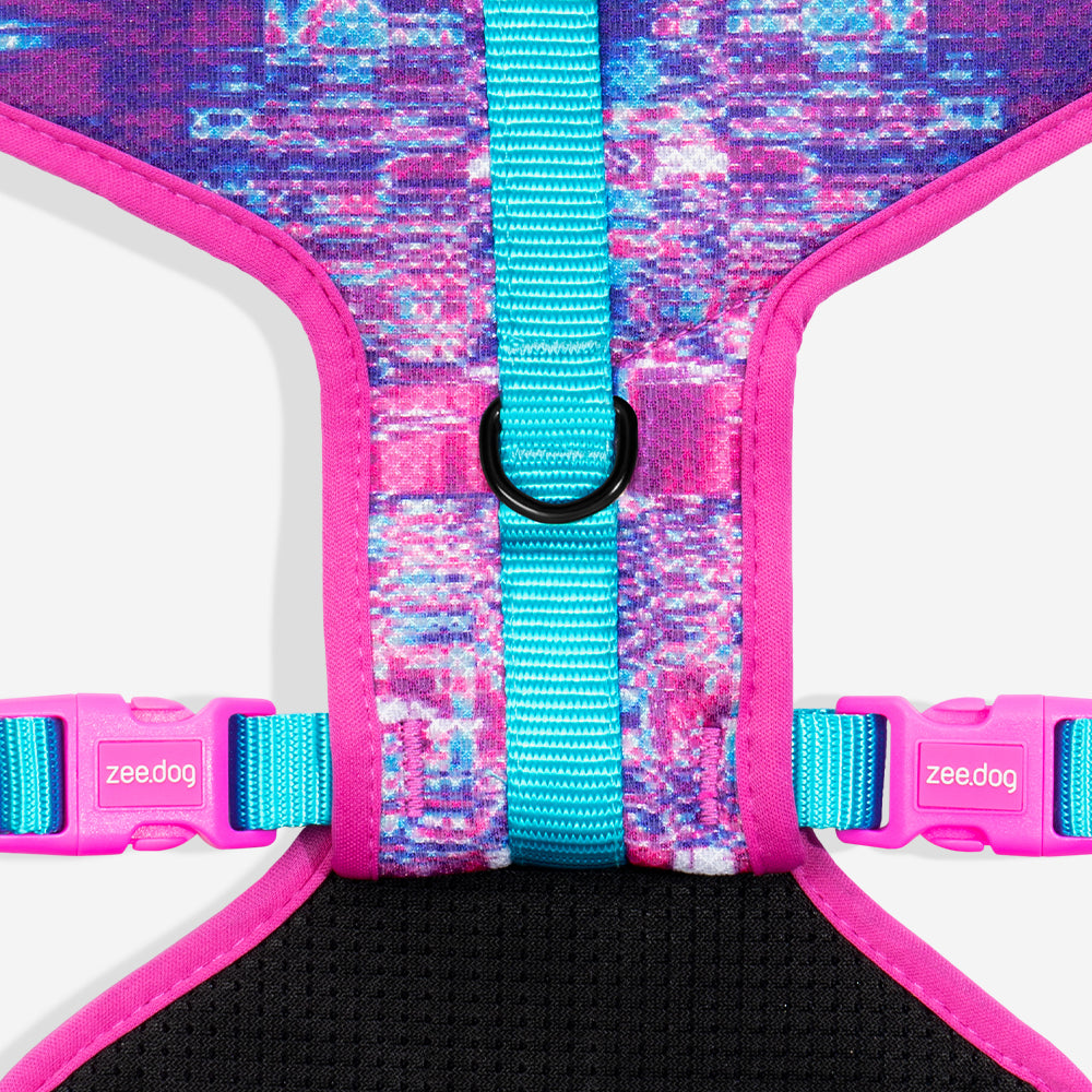 Error #502 | Adjustable Air Mesh Harness