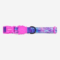 Error #502 | Collar
