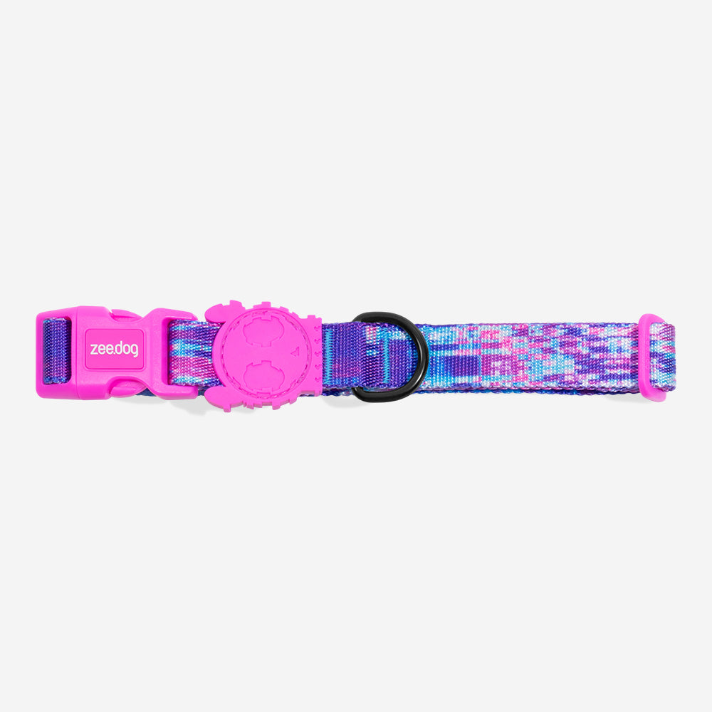 Error #502 | Collar