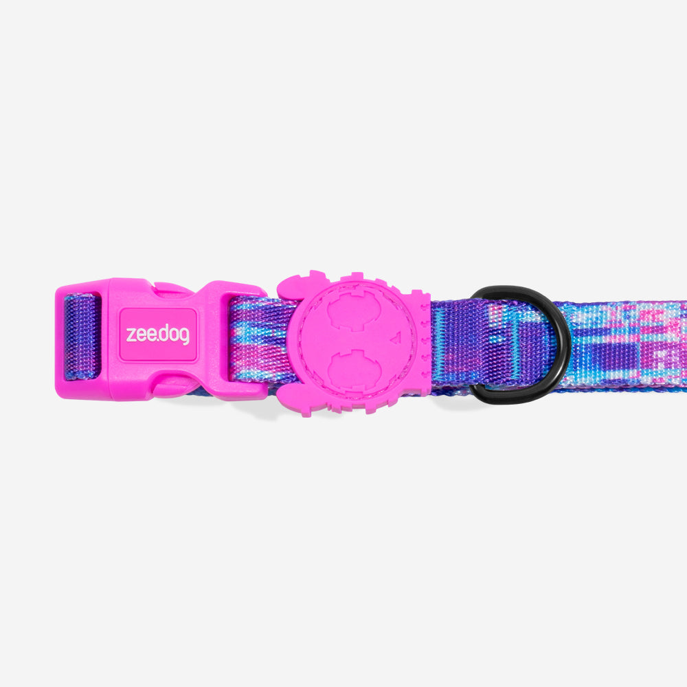 Error #502 | Collar