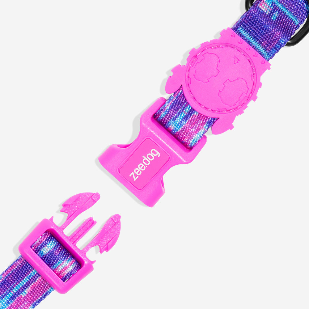 Error #502 | Collar