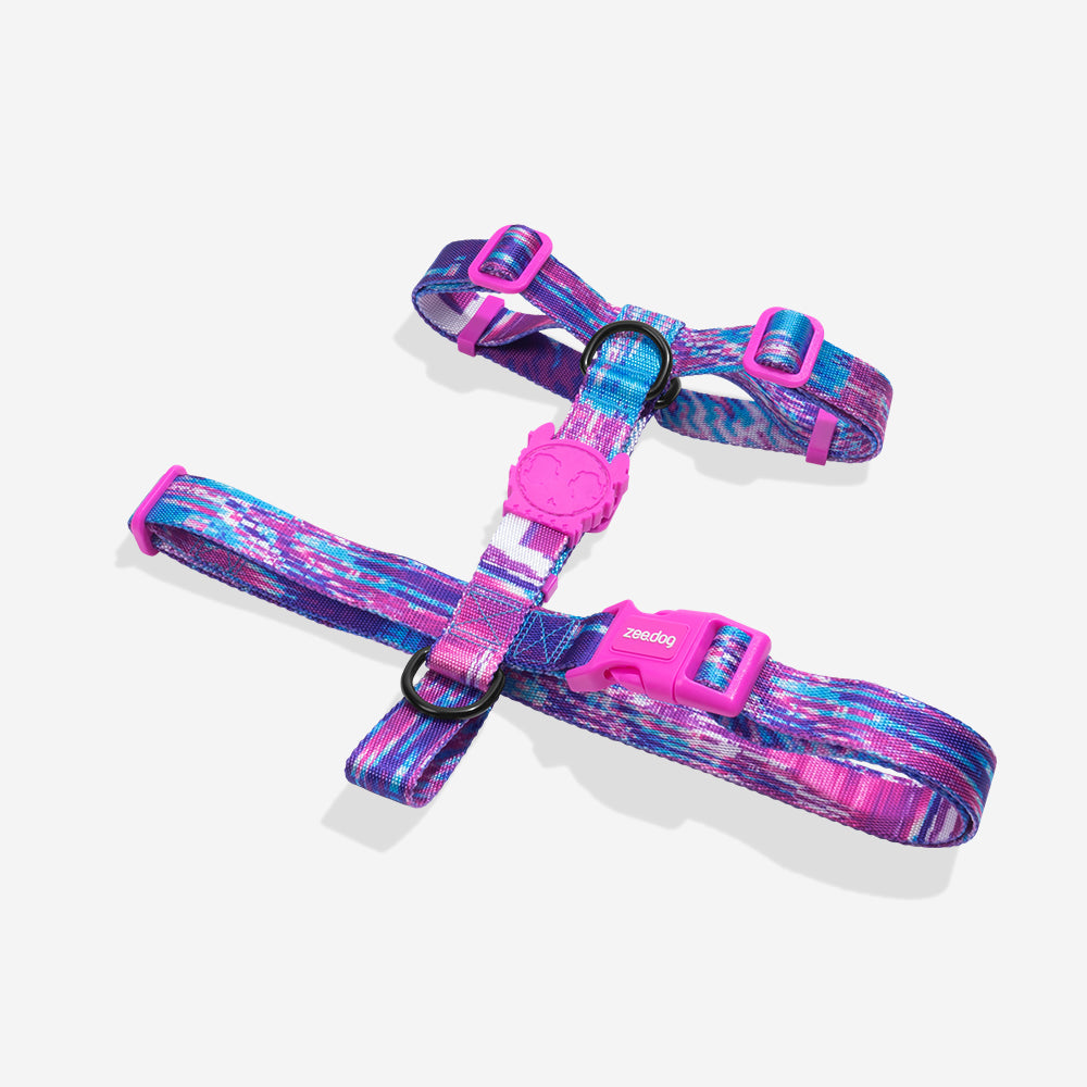 Error #502 | H Harness