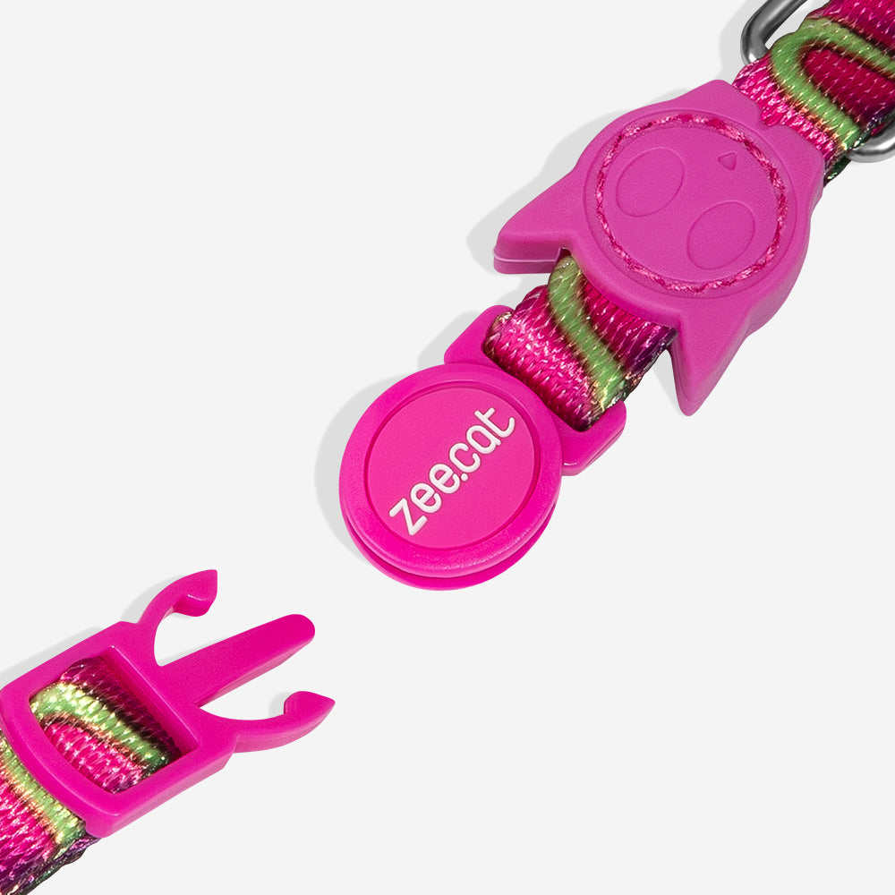 H3D Jelly | Cat Collar
