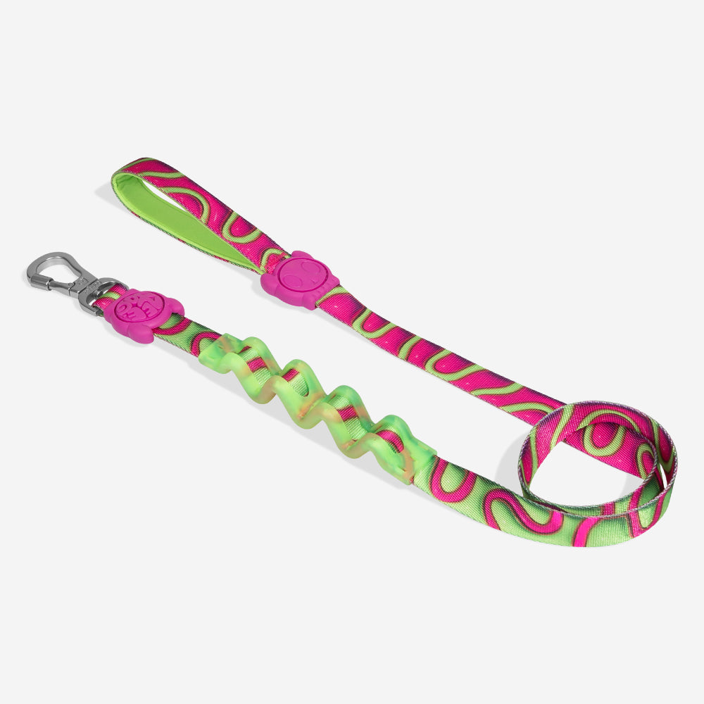 H3D Jelly | Ruff Leash 2.0