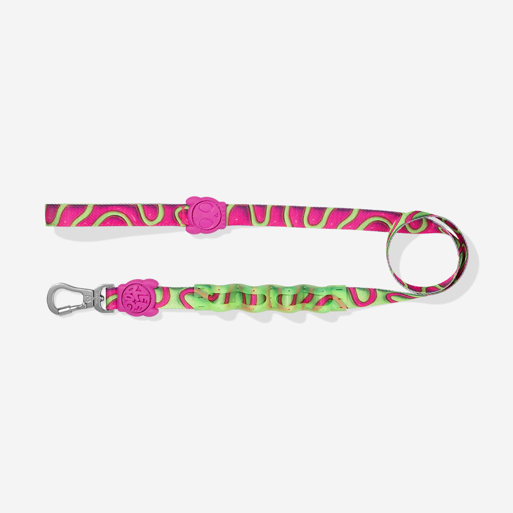 H3D Jelly | Ruff Leash 2.0