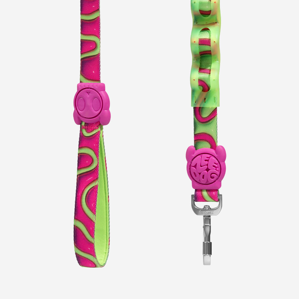 H3D Jelly | Ruff Leash 2.0