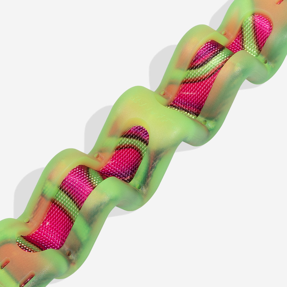H3D Jelly | Ruff Leash 2.0