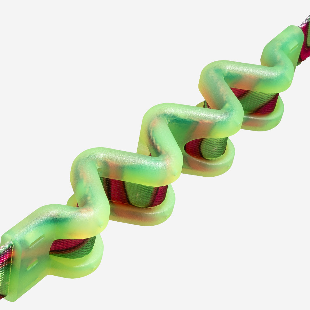 H3D Jelly | Ruff Leash 2.0